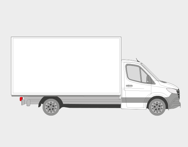 Bakwagen